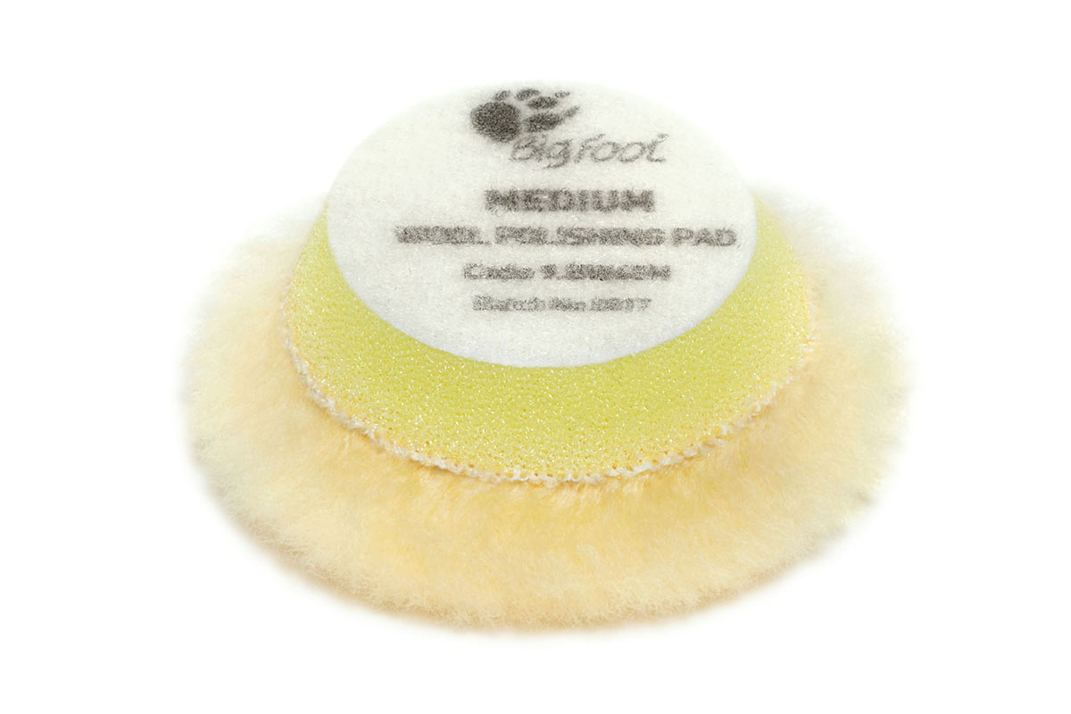 Medium_Wool_polishing_pads_9.BW40M Medium Wool polishing pads 9.BW40M