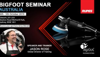 thumb - BigFoot Seminar – Australia