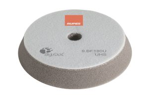 Polishing Foam Pad Compound Grey Rupes 9.BF40U x 1 Ibrid Nano 40mm UHS
