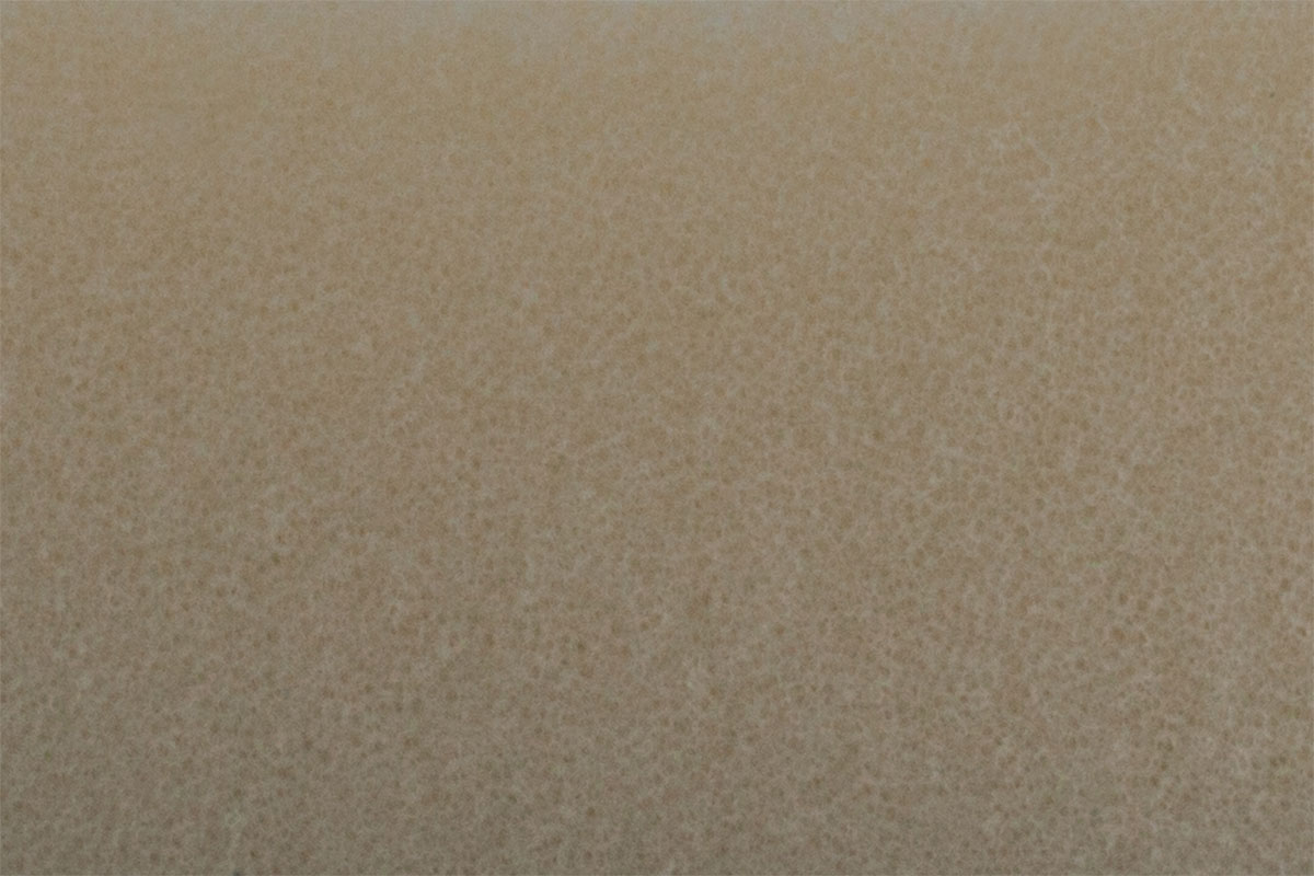 Ultrafine_foam_detail Ultrafine foam detail