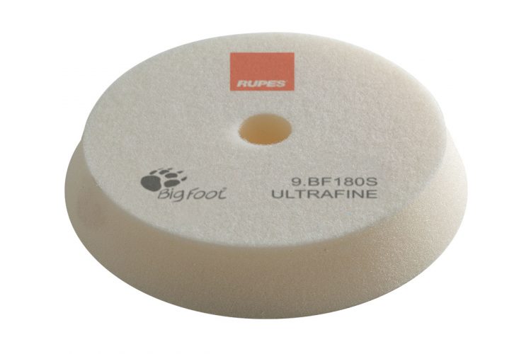 Ultrafine_polishing_foam_pads_random_orbital_9BF180S Ultrafine polishing foam pads for random orbital 9.BF180S