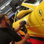 Gallery - RUPES al Modena Motor Gallery con Detailing Italia - 8