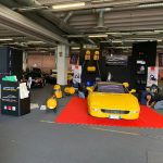 Gallery - RUPES al Modena Motor Gallery con Detailing Italia - 1