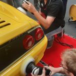 Gallery - RUPES al Modena Motor Gallery con Detailing Italia - 7