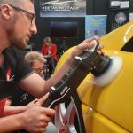 Gallery - RUPES al Modena Motor Gallery con Detailing Italia - 6