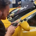 Gallery - RUPES al Modena Motor Gallery con Detailing Italia - 5