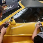 Gallery - RUPES al Modena Motor Gallery con Detailing Italia - 4