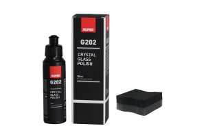 Related - Crystal glass polish G202
