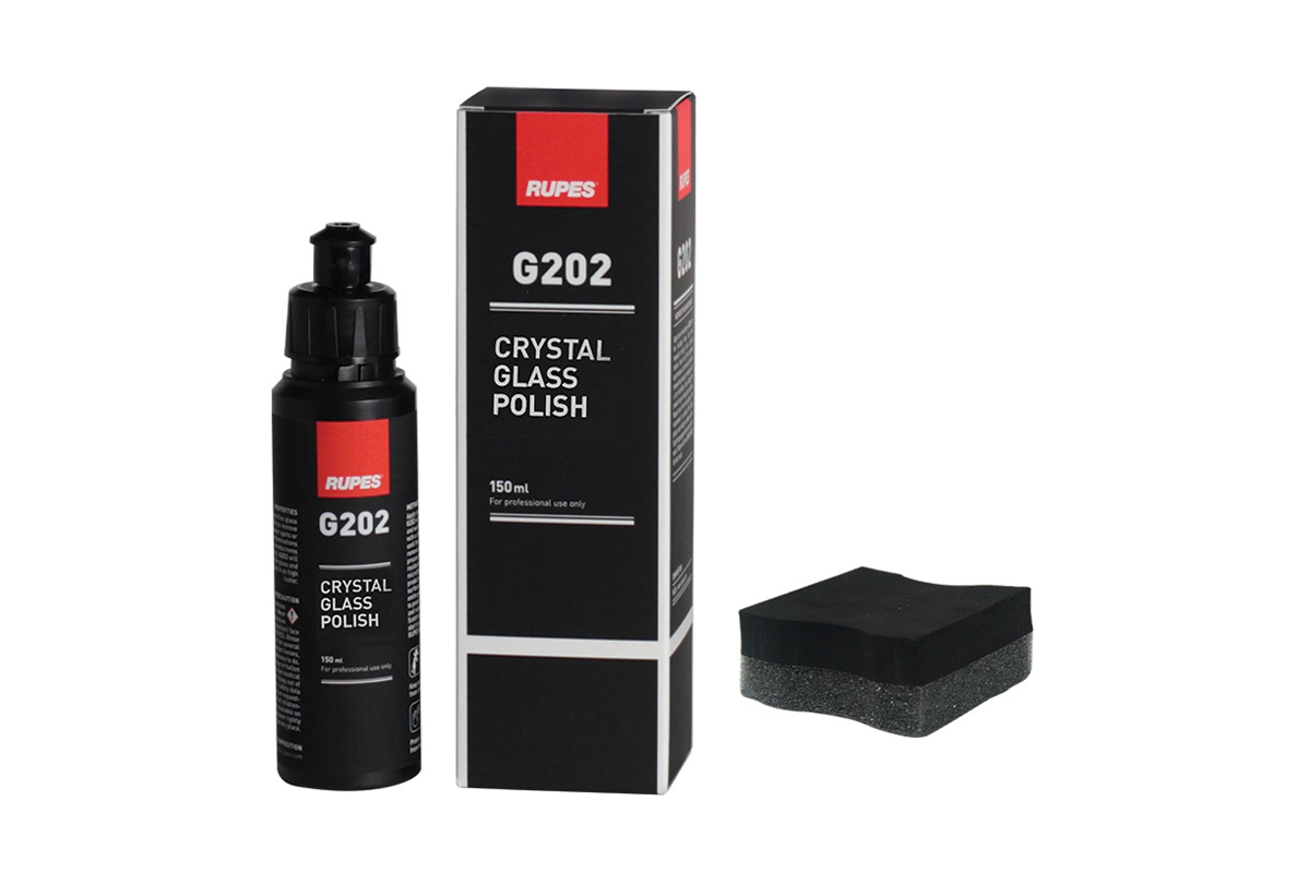 9.CCG202 Crystal glass polish G202- Gallery photo 1