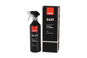 Related - GLASS CLEANER G401