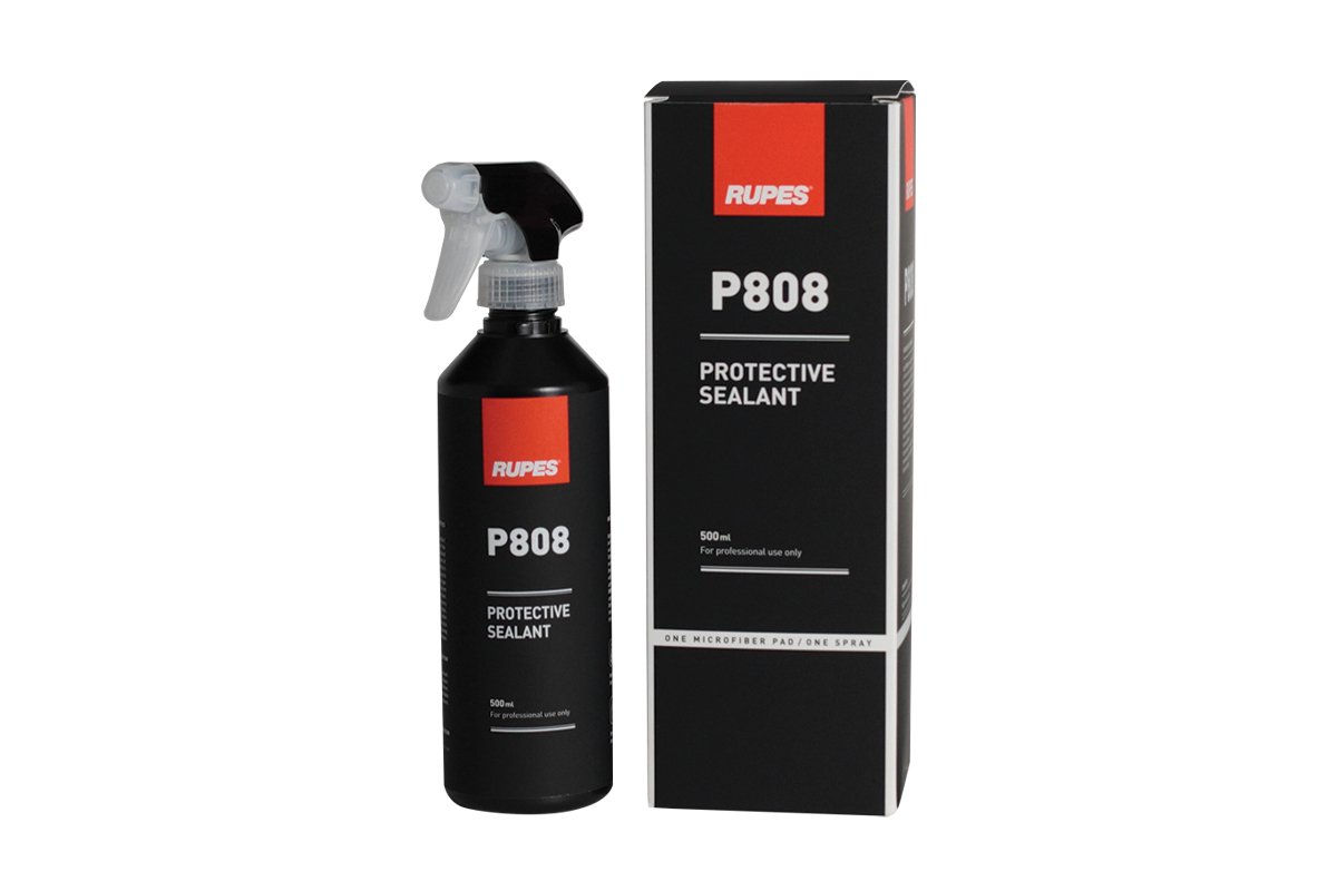 9.CCP808 Protective sealant P808- Gallery photo 1