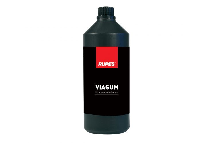 Chewing-gum remover Viagum 1000ml Chewing-gum remover Viagum 1000ml