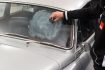 Crystal_glass_polish_G202_application1 Crystal glass polish G202 application glass