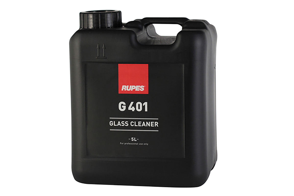 Glass_cleaner_9CCG401T_5L Glass cleaner G401 5l
