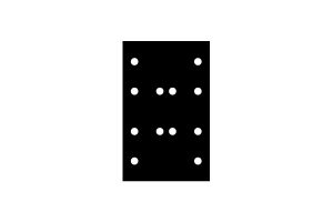 Related - Film Abrasive 80x130mm 12holes – HQ400
