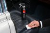 Leather_fast_cleaner_9CCL301_application Leather fast cleaner L301 application