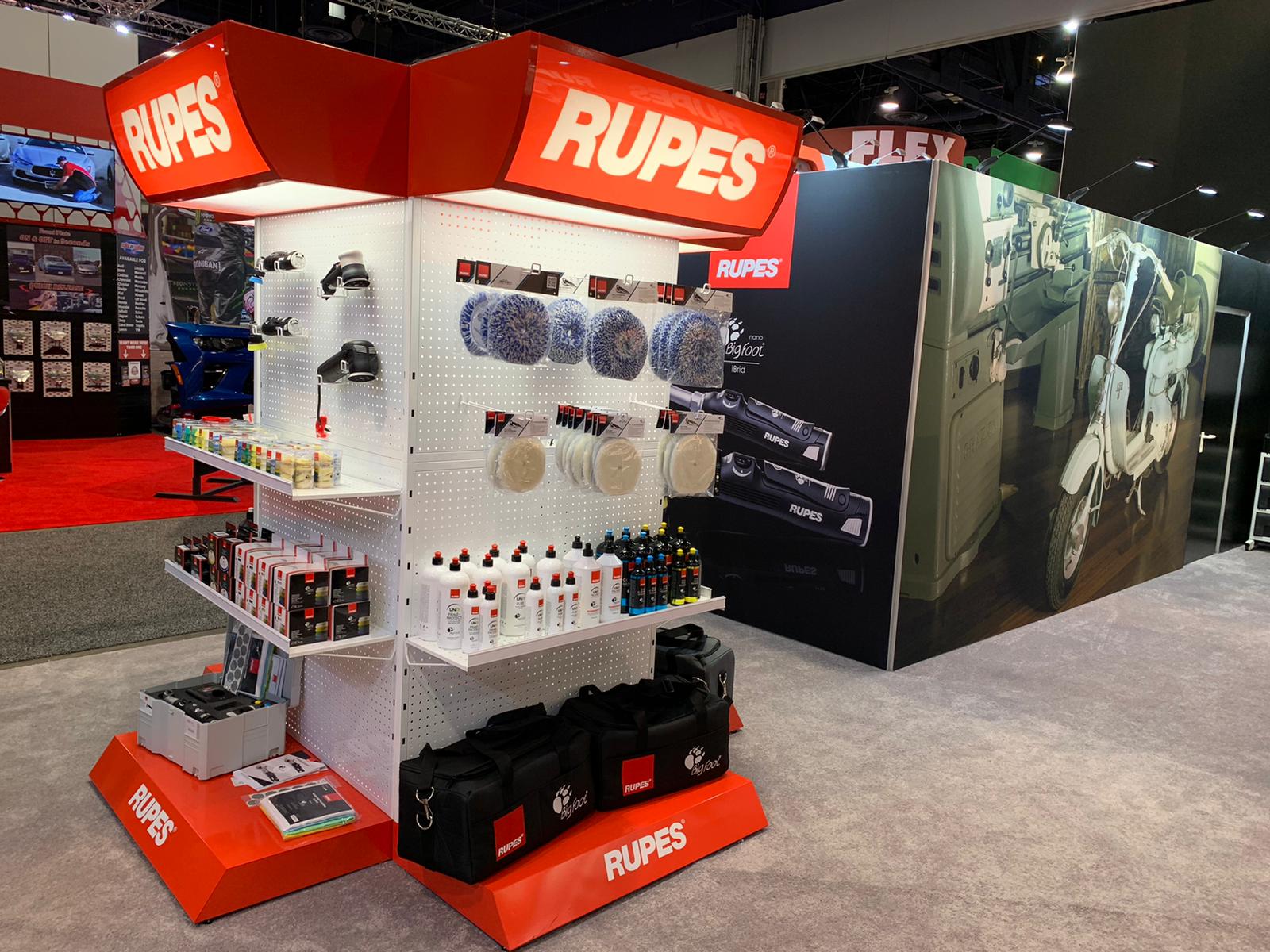 SEMA Show 2019 - 8