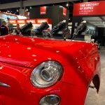 Gallery - SEMA Show 2019 - 4