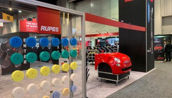 thumb - SEMA Show 2019