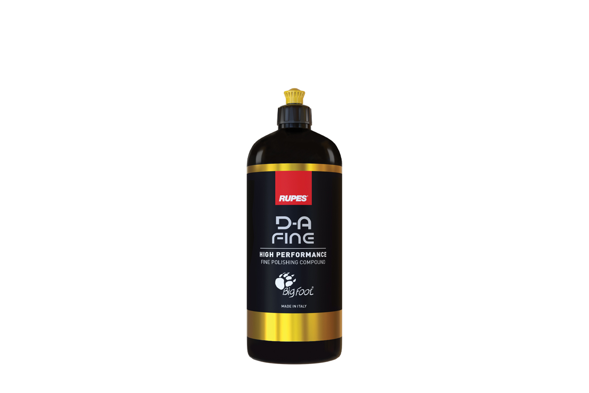 9.DAFINE500 Pasta Abrasiva Fine High Performance - D-A Fine- Gallery photo 2