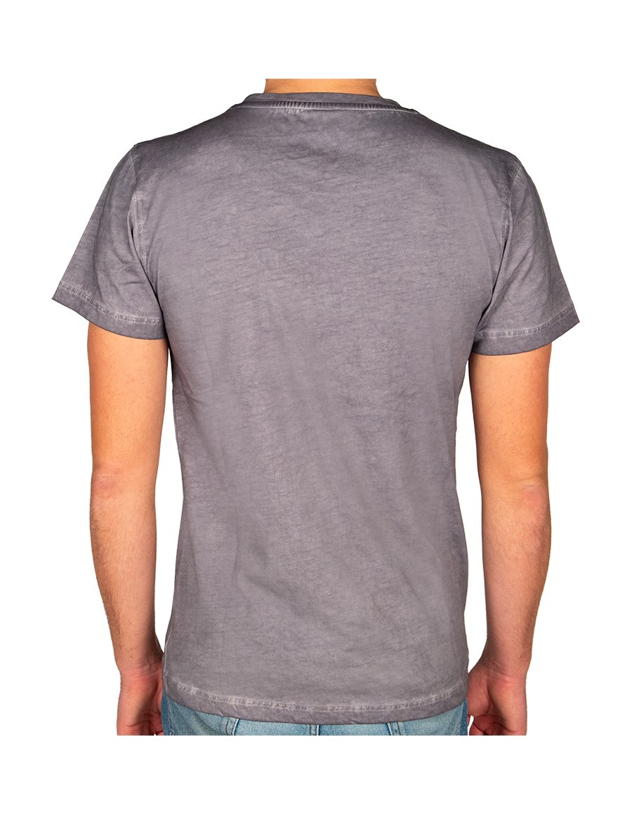 9Z1023_t-shirt-vintage_5 T-shirt vintage Bigfoot- Gallery photo 6