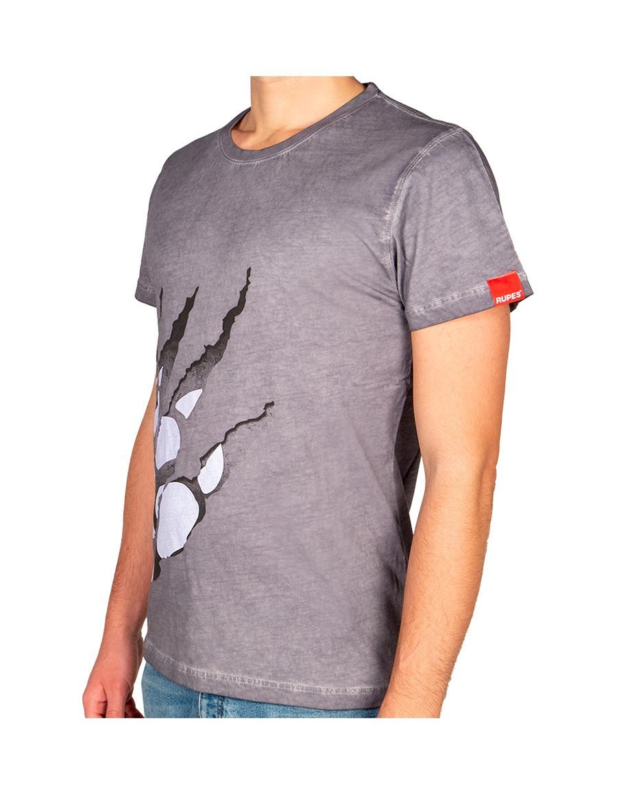 9Z1023_t-shirt-vintage_6 T-shirt vintage Bigfoot- Gallery photo 5