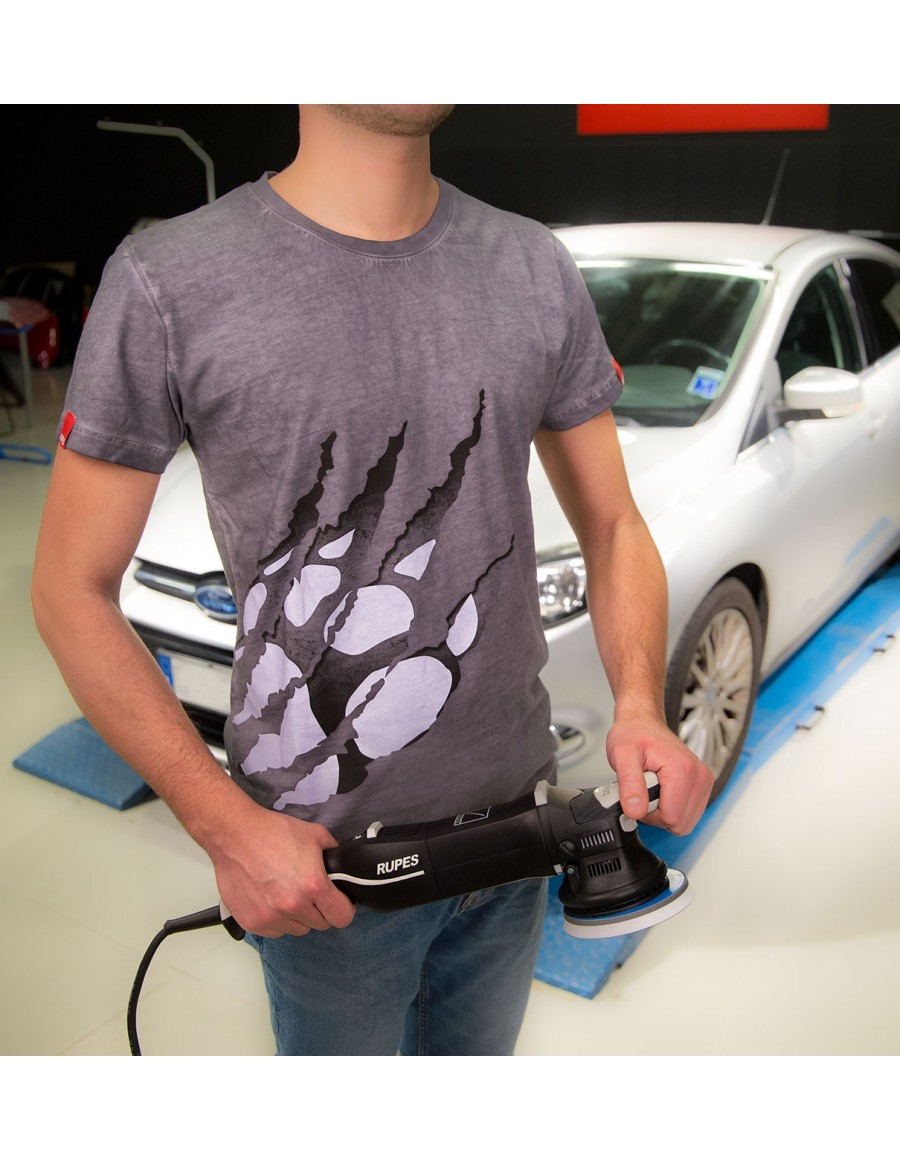 9Z1023_t-shirt-vintage_8 T-shirt vintage Bigfoot- Gallery photo 7