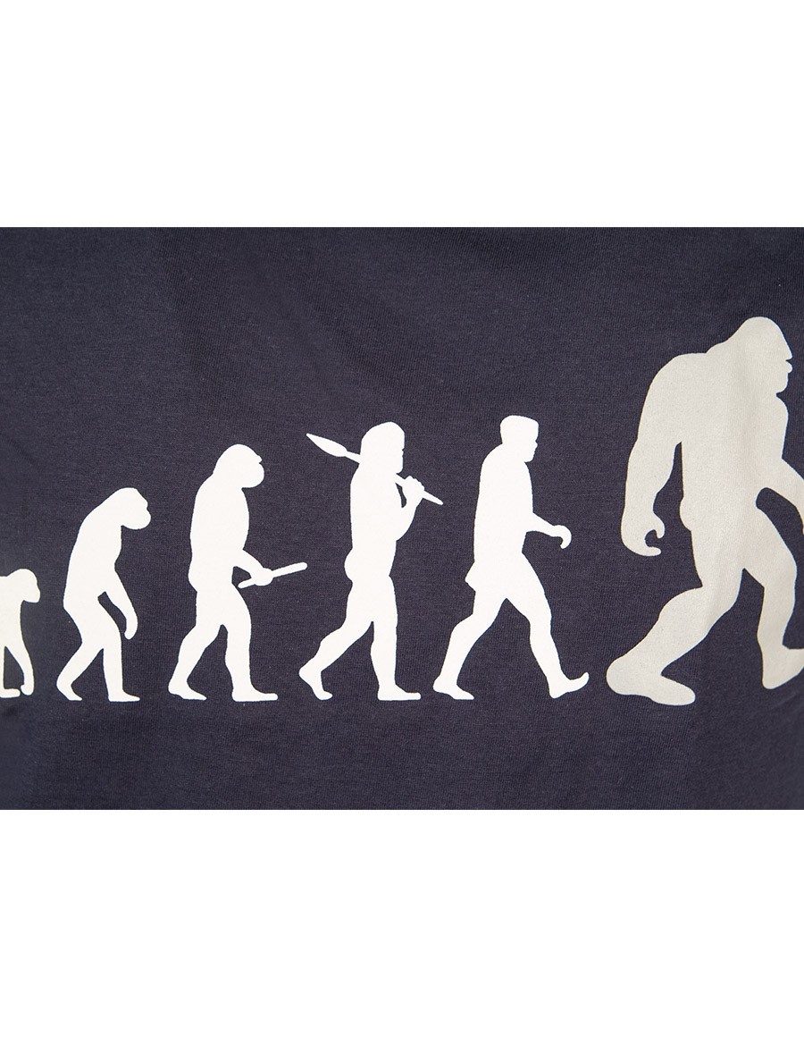 9Z751_t-shirt-evolution-blue_9 Camiseta Bigfoot - Azul- Gallery photo 8
