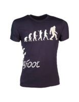 Related - Bigfoot T-shirt – Blue