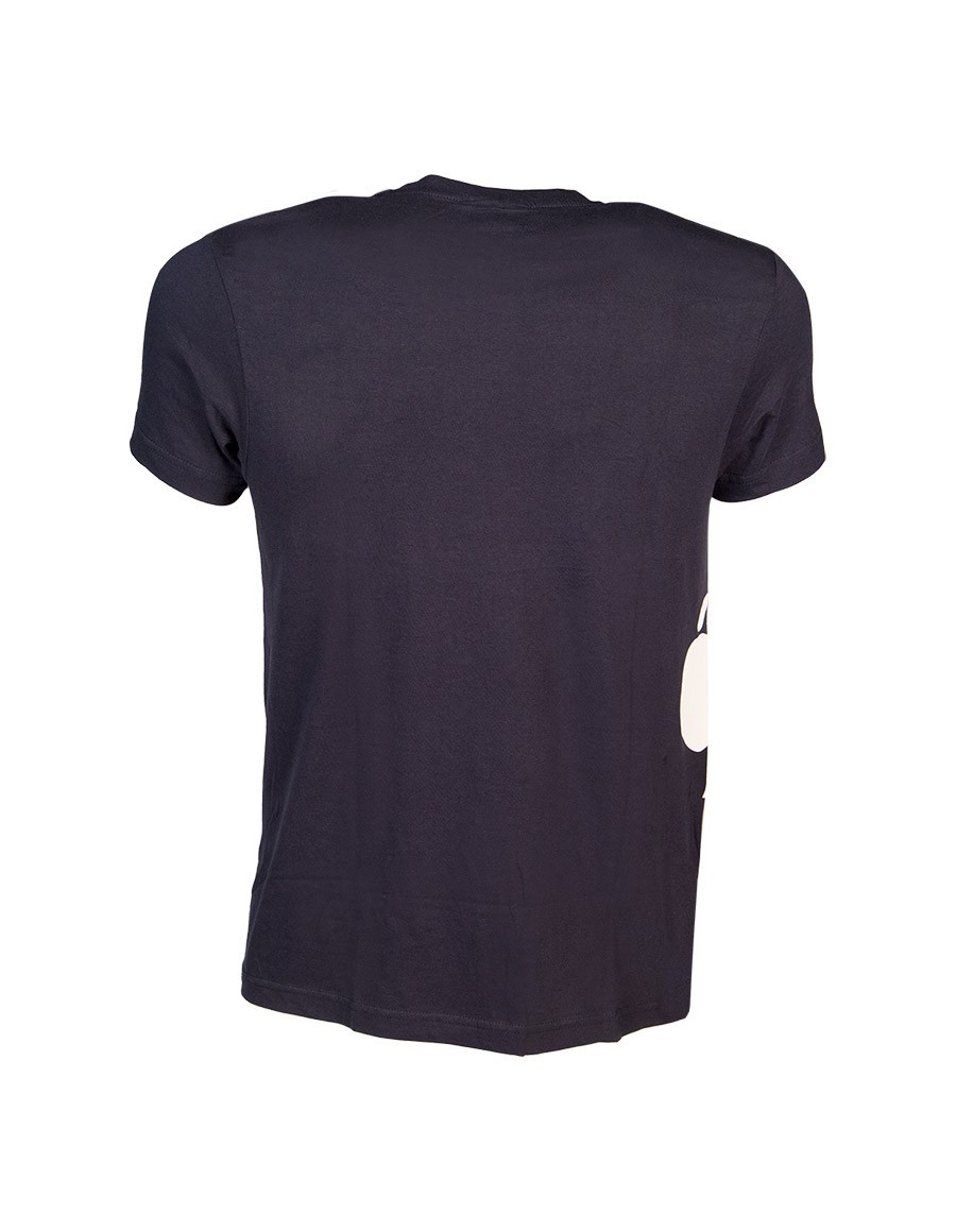 9Z751_t-shirt-evolution-blue_retro Camiseta Bigfoot - Azul- Gallery photo 3