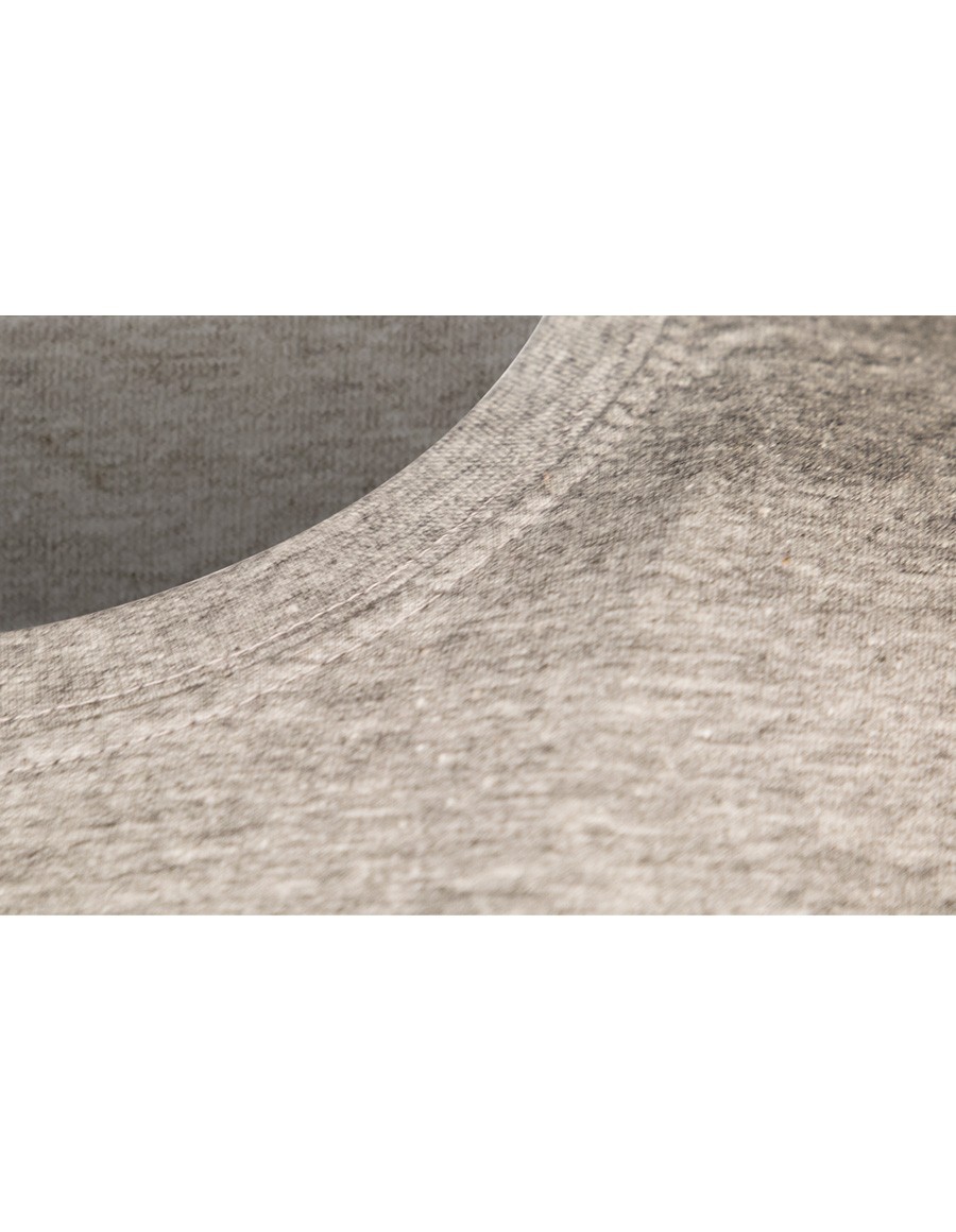 9Z752_t-shirt-evolution-grey_11 T-shirt Bigfoot - Gris- Gallery photo 11