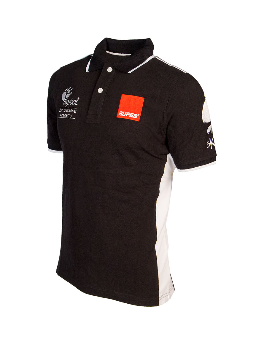 9Z790_polo-academy-black-line_1 Schwarze Linie der Bigfoot Polo Academy- Gallery photo 2