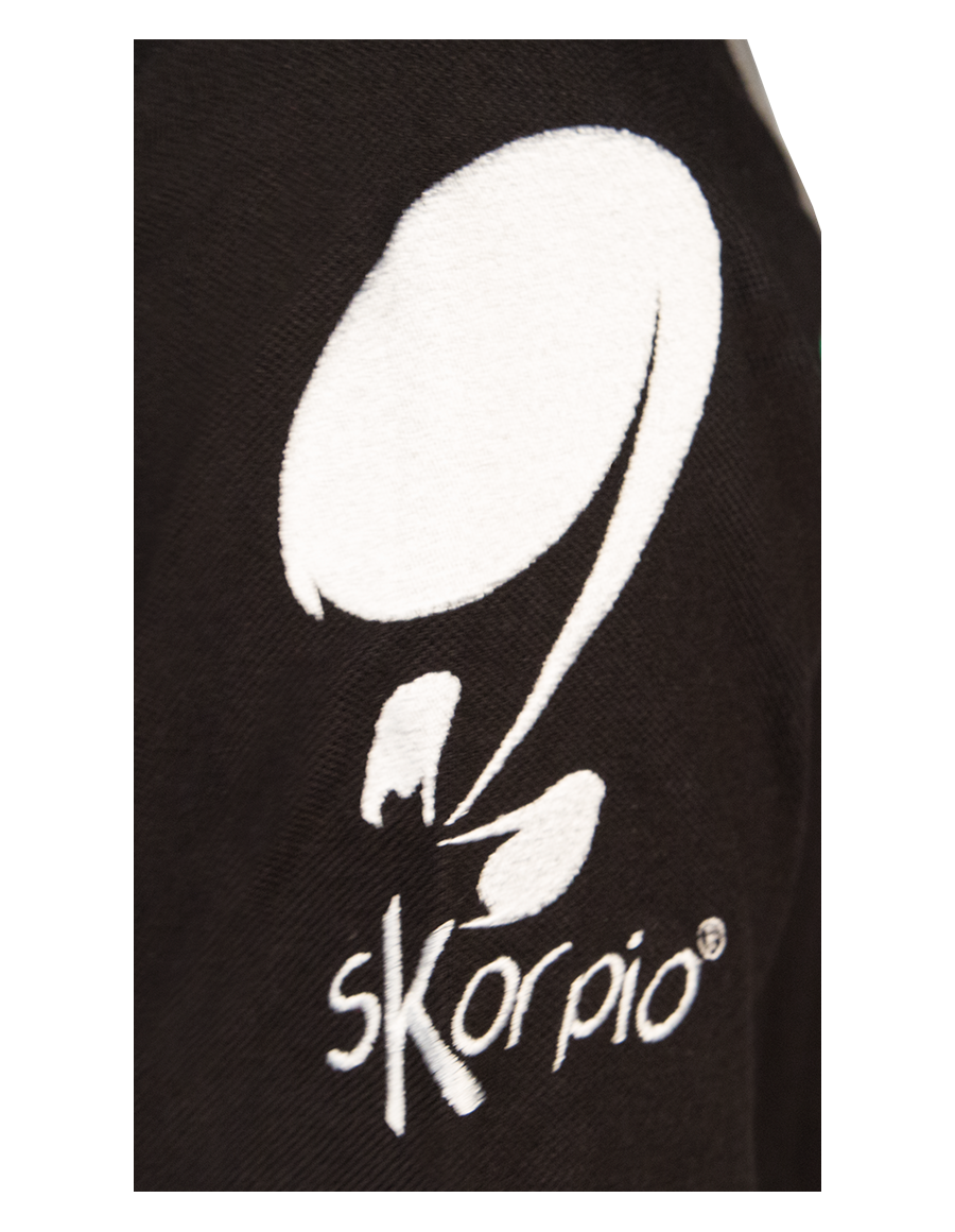 9Z790_polo-academy-black-line_10 Schwarze Linie der Bigfoot Polo Academy- Gallery photo 10