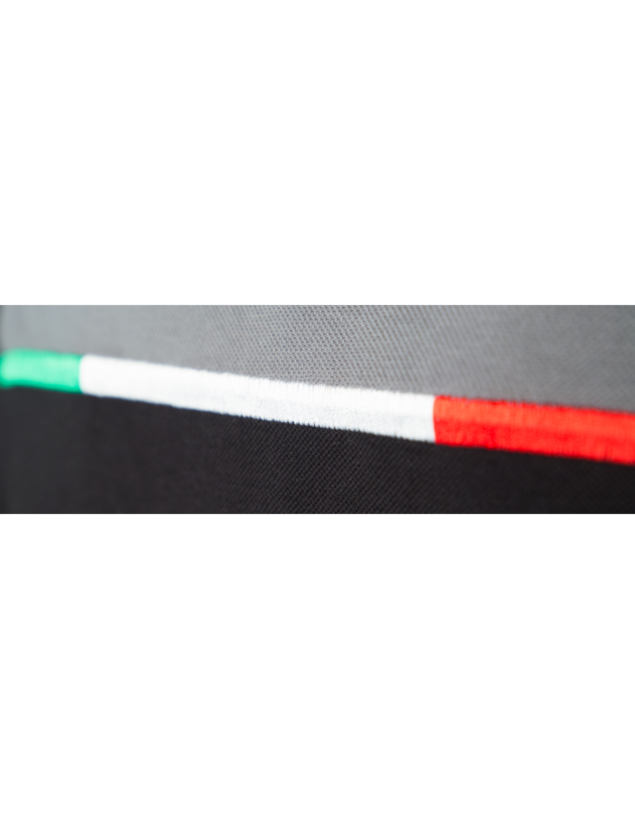 9Z790_polo-academy-black-line_8 Schwarze Linie der Bigfoot Polo Academy- Gallery photo 9