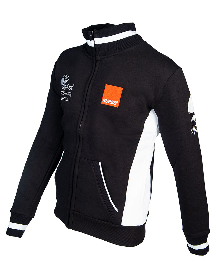 9Z920_bigfoot-sweatshirt-black-line_1 Sweat Bigfoot ligne noire- Gallery photo 3