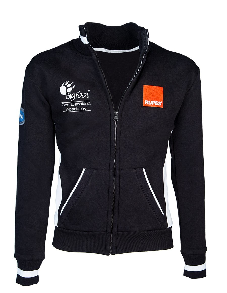 9Z920_bigfoot-sweatshirt-black-line_3 Sweat Bigfoot ligne noire- Gallery photo 2