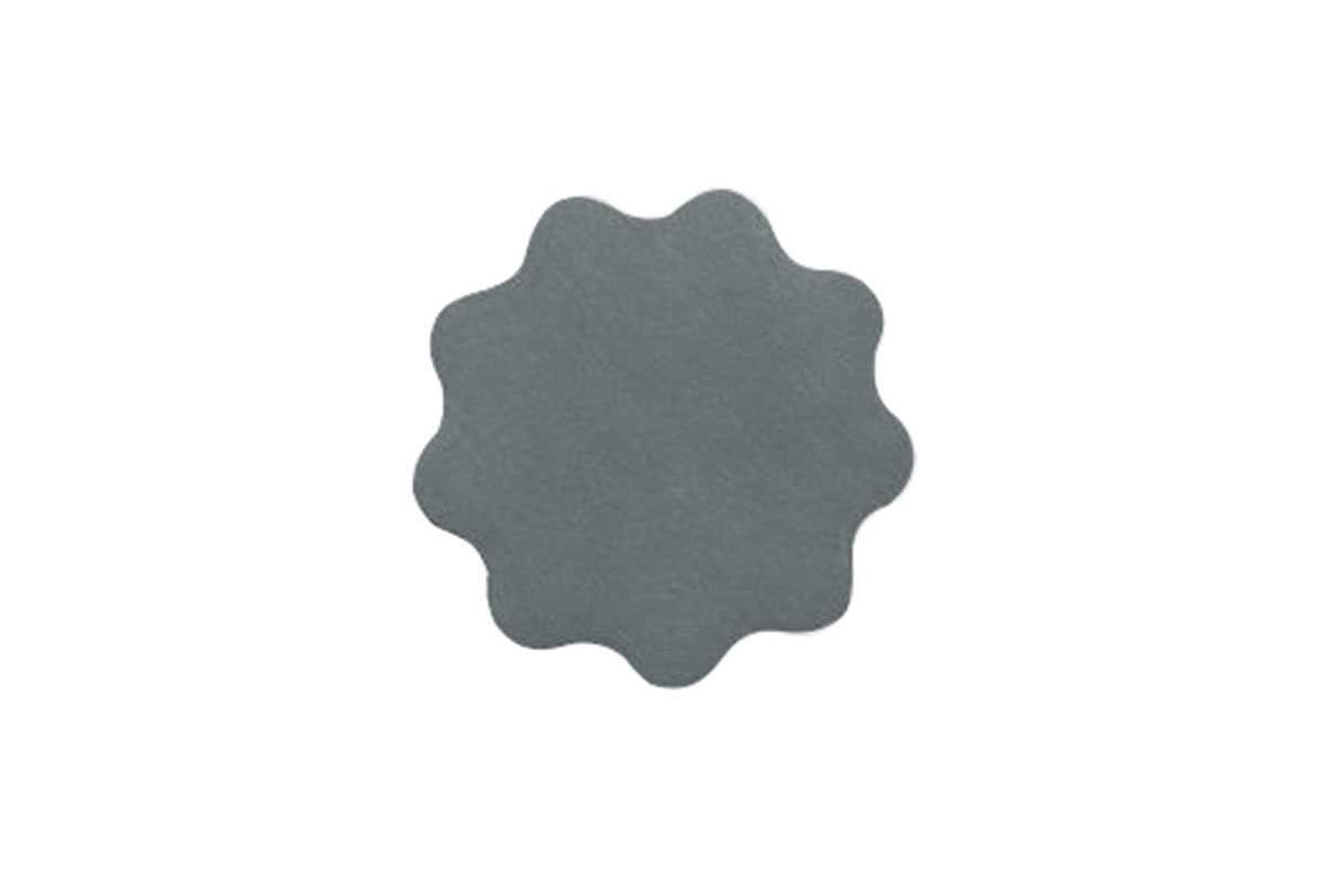 Adhesive-discs-for-denibbing-35mm MICROFINISH Selbstklebende Schleifblüten- Gallery photo 1