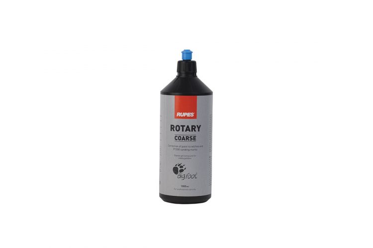 Coarse polishing compound for rotary polisher - 1000ml Coarse polishing compound for rotary polisher - 1000ml