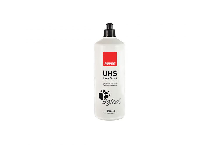 Easy gloss polishing compound - UHS 1000ml Easy gloss polishing compound - UHS 1000ml