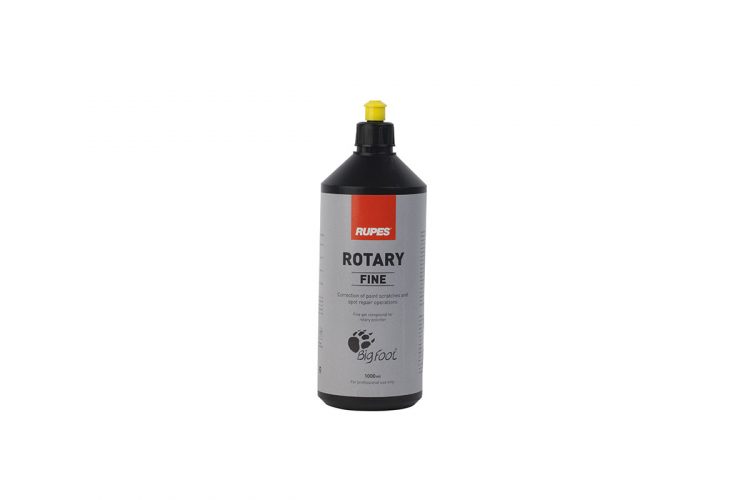 Fine polishing compound for rotary polisher - 1000ml Fine polishing compound for rotary polisher - 1000ml