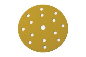 Related - Multi Purpose Abrasive Paper Ø 150mm (6″) – MP330