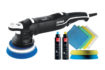 Random orbital polisher - Bigfoot LHR15III - kit STN Random orbital polisher - Bigfoot LHR15III - kit STN