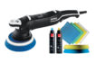 Random orbital polisher Bigfoot - LHR21III - Kit STN Random orbital polisher Bigfoot - LHR21III - Kit STN