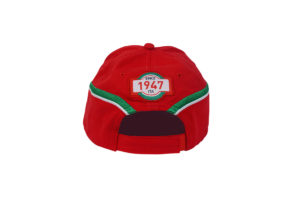 Related - Cap Rupes 70° Anniversary