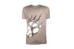 T-shirt-vintage-bigfoot-front T-shirt vintage bigfoot - view front