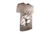 T-shirt-vintage-bigfoot-lateral T-shirt vintage bigfoot - view lateral