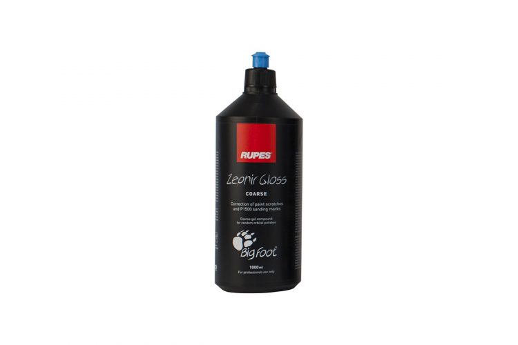coarse-compound-for-random-orbital-ZEPHIR-1000ml Coarse polishing compound for random orbital - ZEPHIR - 1000ml