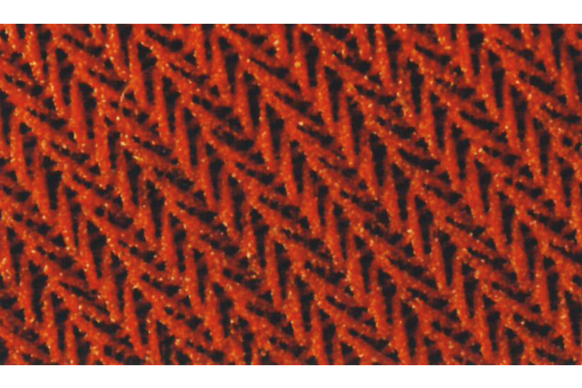 foam_abrasive_x-cut_detaill foam abrasive X-CUT - detail