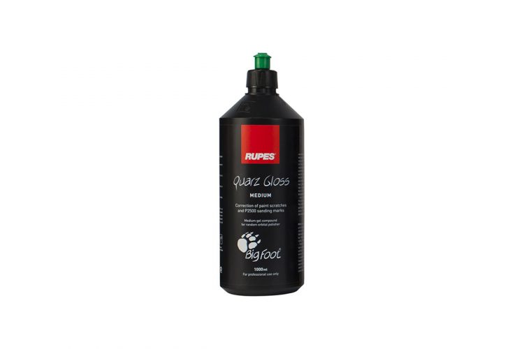 medium-compound-for-random-orbital-QUARZ-1000ml Medium polishing compound for random orbital - QUARZ - 1000ml