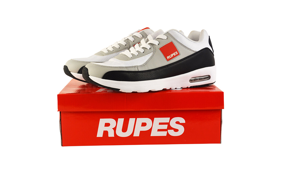 Sport Shoes - Rupes tools